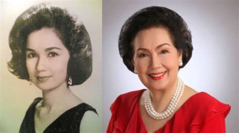 OBITUARY: Susan Roces Passes Away at 80 .